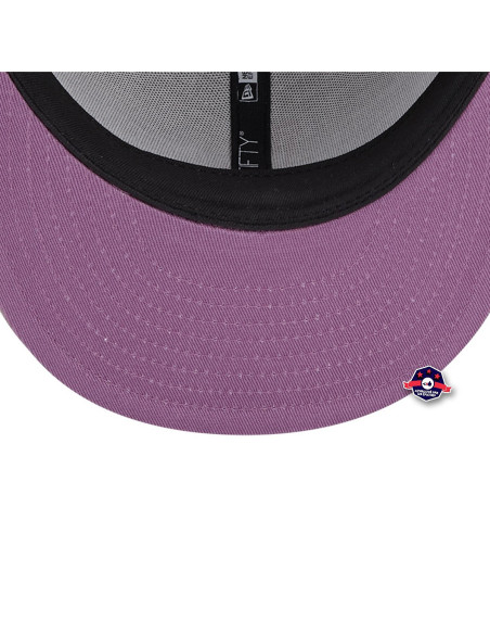 SIDE PATCH 9FIFTY LOSDOD STNOGL