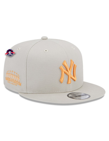 SIDE PATCH 9FIFTY NEYYAN STNOGL