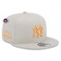 Cap 9Fifty - New York Yankees - Side Patch - Ivory
