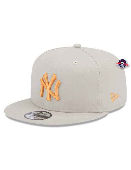 SIDE PATCH 9FIFTY NEYYAN STNOGL