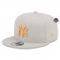 Cap 9Fifty - New York Yankees - Side Patch - Ivory