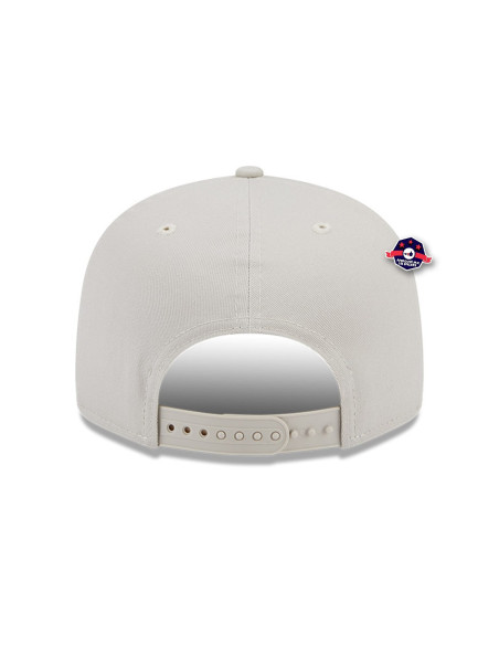 SIDE PATCH 9FIFTY NEYYAN STNOGL