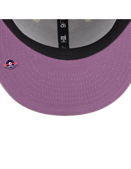 SIDE PATCH 9FIFTY NEYYAN STNOGL