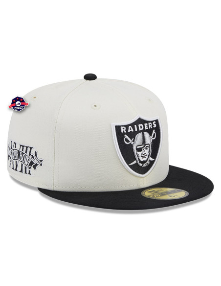 CHAMPIONSHIPS 59FIFTY LASRAI WHIBLK