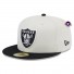 Cap 59Fifty - Las Vegas Raiders - Championships - White