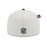 Cap 59Fifty - Las Vegas Raiders - Championships - White