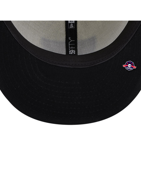 CHAMPIONSHIPS 59FIFTY LASRAI WHIBLK