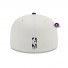 Cap 59Fifty - Chicago Bulls - Championships - White