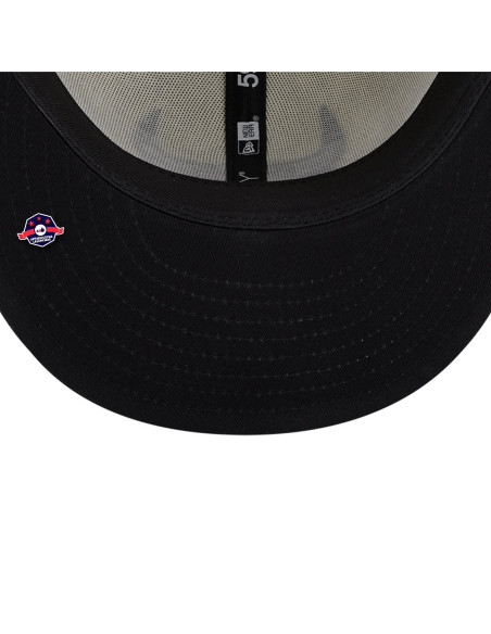 CHAMPIONSHIPS 59FIFTY CHIBUL WHIBLK