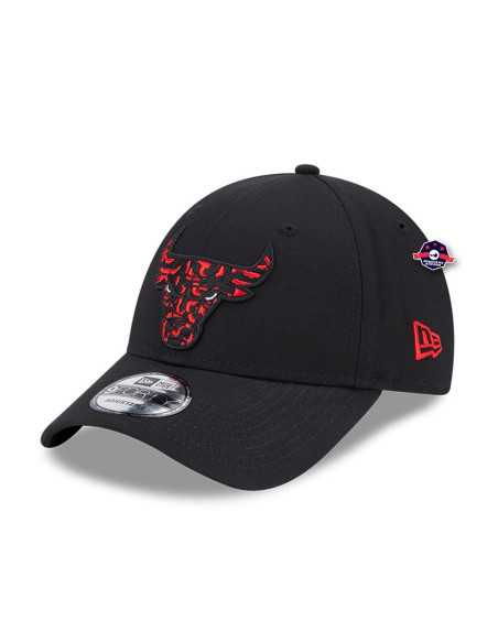 SEASONAL INFILL 9FORTY CHIBUL BLKBLKFDR