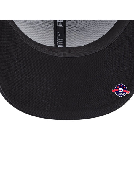 SEASONAL INFILL 9FORTY CHIBUL BLKBLKFDR