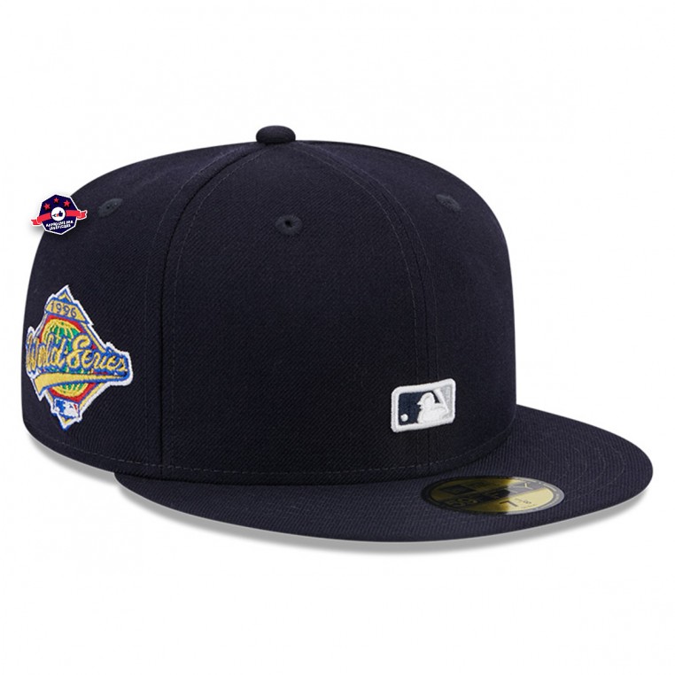 Cap New Era - New York Yankees - 59Fifty - Reverse Logo