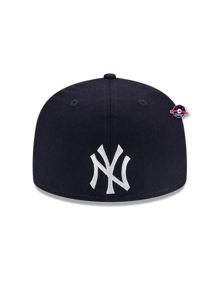MLB 59FIFTY REVERSE LOGO NEYYAN OTCOTC