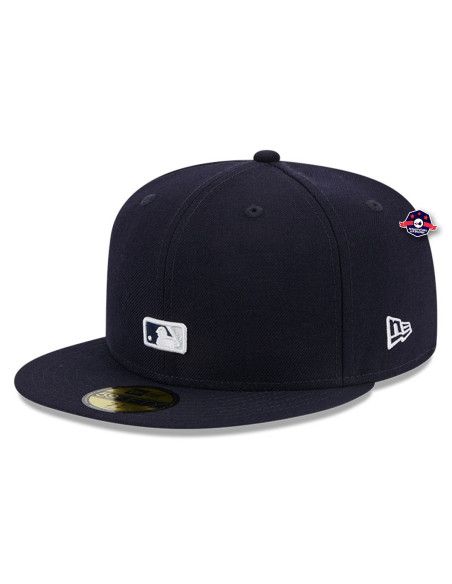 MLB 59FIFTY REVERSE LOGO NEYYAN OTCOTC