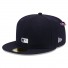 Cap New Era - New York Yankees - 59Fifty - Reverse Logo