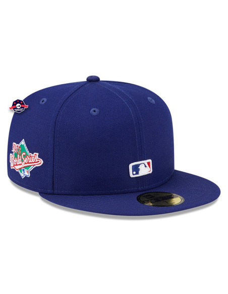 MLB 59FIFTY REVERSE LOGO LOSDOD OTCOTC