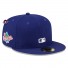 Cap New Era - Los Angeles Dodgers - 59Fifty - Reverse Logo