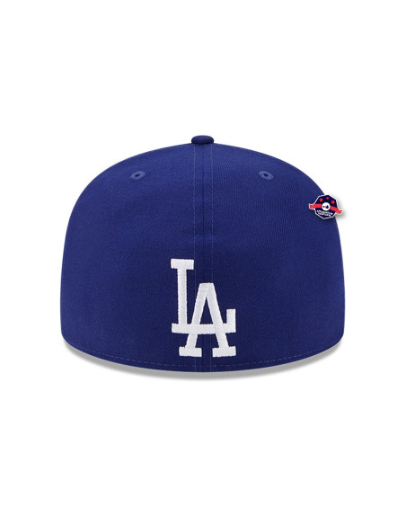 MLB 59FIFTY REVERSE LOGO LOSDOD OTCOTC