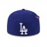 Cap New Era - Los Angeles Dodgers - 59Fifty - Reverse Logo