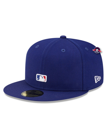 MLB 59FIFTY REVERSE LOGO LOSDOD OTCOTC