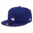 Cap New Era - Los Angeles Dodgers - 59Fifty - Reverse Logo