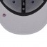 Cap New Era - Los Angeles Dodgers - 59Fifty - Reverse Logo