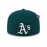 Cap New Era - Oakland Athletics - 59Fifty - Reverse Logo