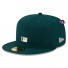 Cap New Era - Oakland Athletics - 59Fifty - Reverse Logo