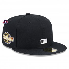 Cap New Era - Chicago White Sox - 59Fifty - Reverse Logo