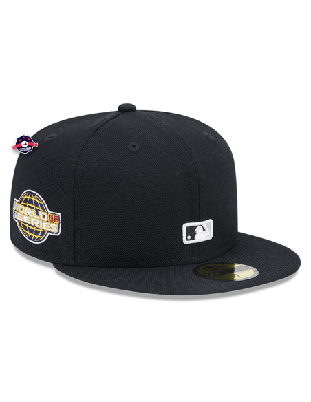MLB 59FIFTY REVERSE LOGO CHIWHI OTCOTC