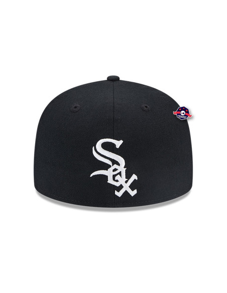 MLB 59FIFTY REVERSE LOGO CHIWHI OTCOTC