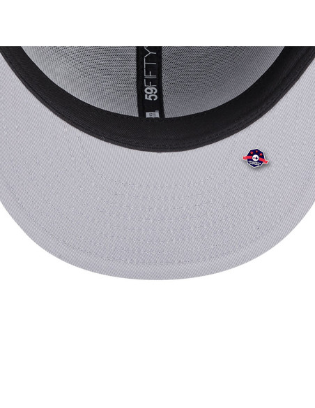 MLB 59FIFTY REVERSE LOGO CHIWHI OTCOTC