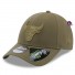 Cap 9Forty - Chicago Bulls - Repreve - Olive