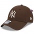 Cap New Era - New York Yankees - Brown - 9Forty