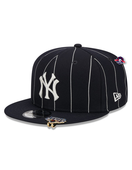 950 PINSTRIPE 16838 NEYYAN OTC