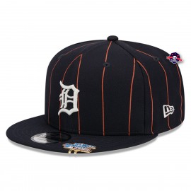 Cap 9Fifty - Detroit Tigers - Pinstripe