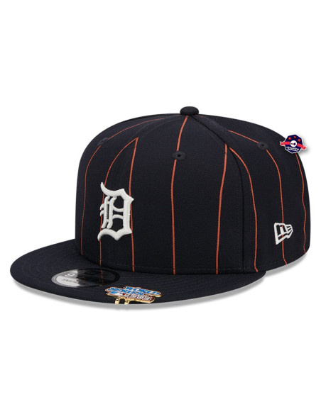 950 PINSTRIPE 16838 DETTIG OTC