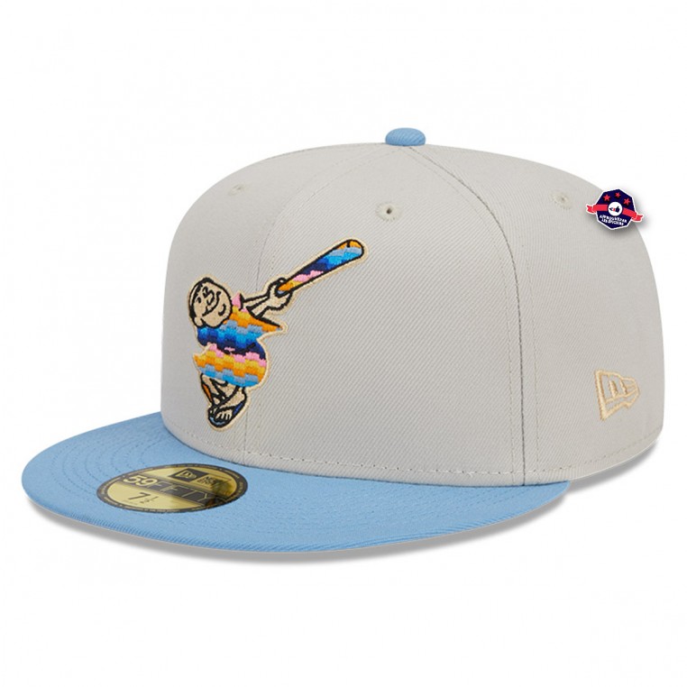 Cap New Era - San Diego Padres - 59Fifty - Beach Front
