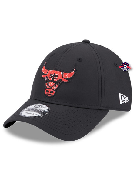 NBA 9FORTY CHIBUL BLKFDR