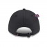 Cap 9Forty - Chicago Bulls - Black - NBA