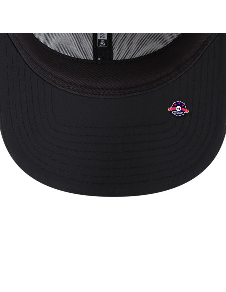 NBA 9FORTY CHIBUL BLKFDR