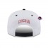 Cap 9Fifty - Chicago Bulls - White Crown Patch