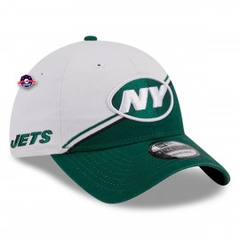 9Twenty Cap - New Era - New York Jets - Sideline - NFL