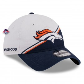 9Twenty Cap - New Era - Denver Broncos - Sideline - NFL