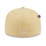 Cap 59Fifty - New York Yankees - Raffia New Era - CrÃ¨me