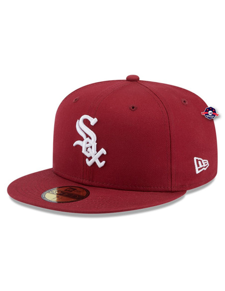 LEAGUE ESSENTIAL 59FIFTY CHIWHI CARWHI