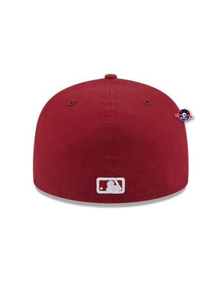 LEAGUE ESSENTIAL 59FIFTY CHIWHI CARWHI