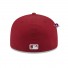 Cap New Era - Chicago White Sox - 59Fifty - Bordeaux