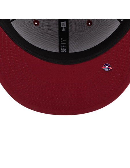 LEAGUE ESSENTIAL 59FIFTY CHIWHI CARWHI