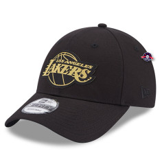 METALLIC BADGE 9FORTY LOSLAK